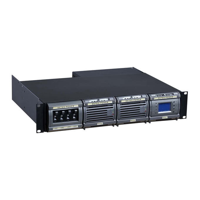 電力充電電源MINI係統（輸出DC220V/110V）
