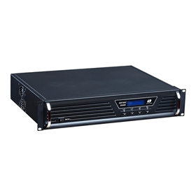 逆變電源IVS9000係列（2U）