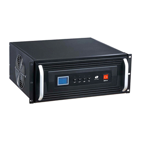 逆變電源IVS9000係列(4U)