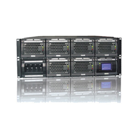 通信電源MINI係統（輸出DC48V/24V）